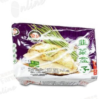 Jinpin-Leek Box 210g