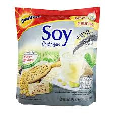Qin Guo Ahuatian soy black soybean milk, 28g*13 packets/bag