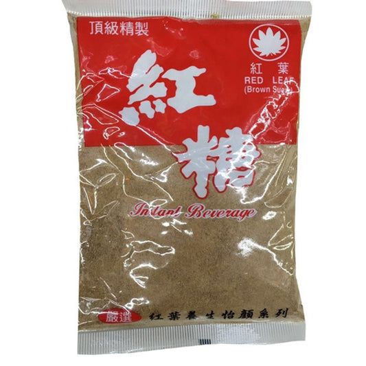 01-Hongye Brand－Brown Sugar 14.11oz
