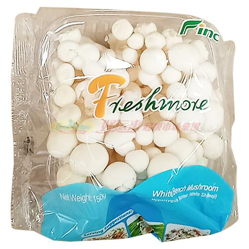 Mushroom-white jade mushroom 150g * 2 packs