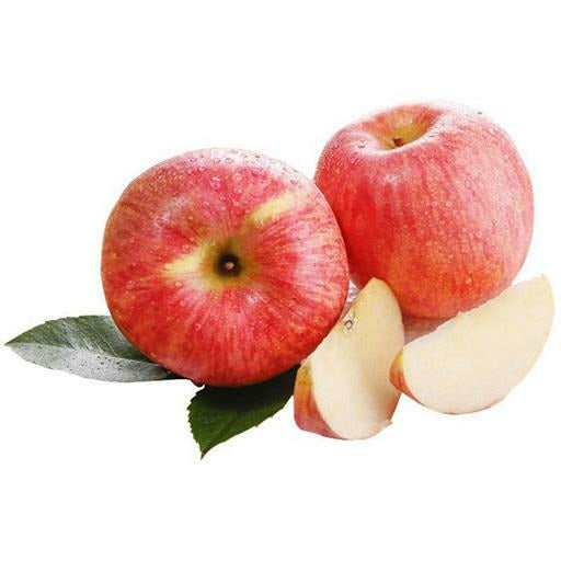 Apple - Fuji apple (medium) 2.7-3 lbs