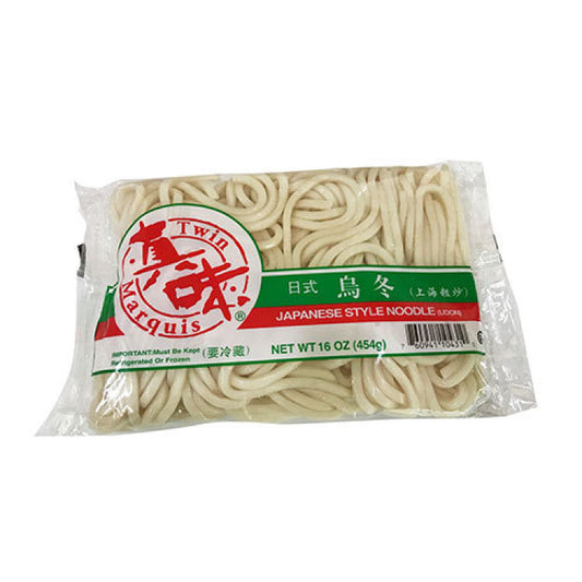 Zhenwei Shanghai Udon Noodles 16oz