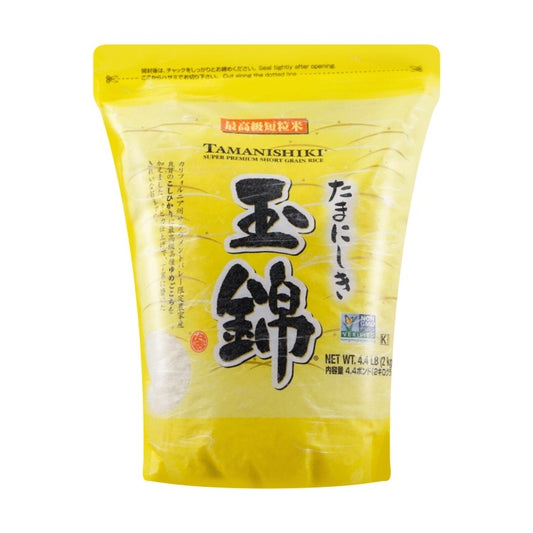 Rice-Yujin 4.4/lb 12#