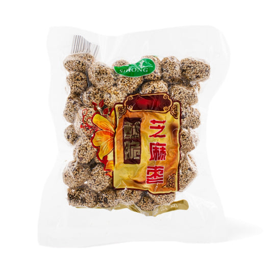 1- Sesame crispy jujube 250g