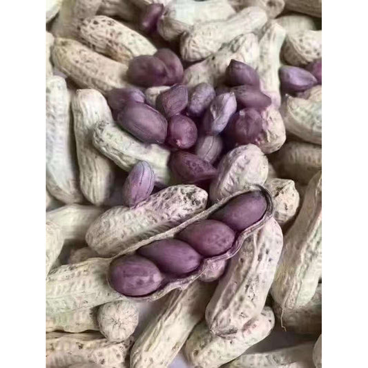 ⚡️Purple Peanuts