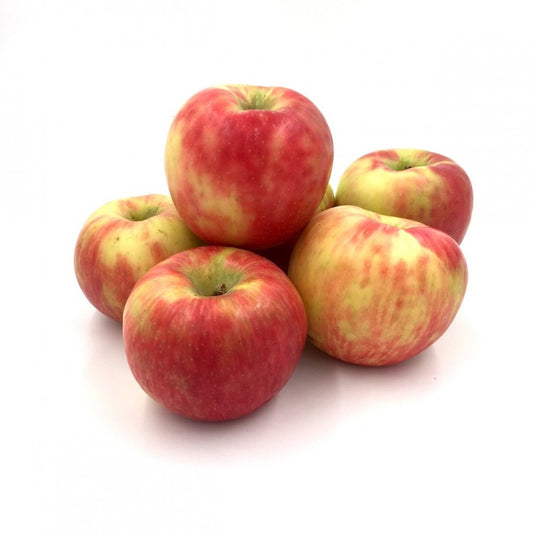 Apples - Honeycrisp Apples 2.7-3 LB