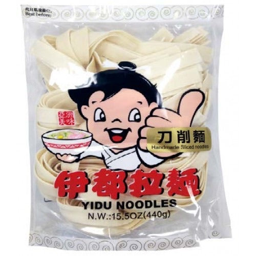 Ito Ramen (Sliced Noodles) 15.5oz