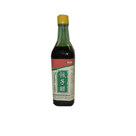 Yuquan - Dumpling Vinegar 480ml