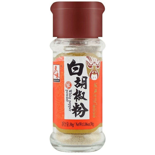 Taste of the East - white pepper powder
