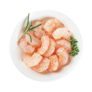 41-50 cooked shrimp 2 lbs