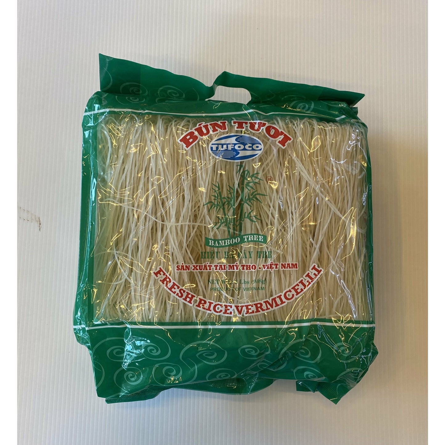 越南三竹米粉 2磅
