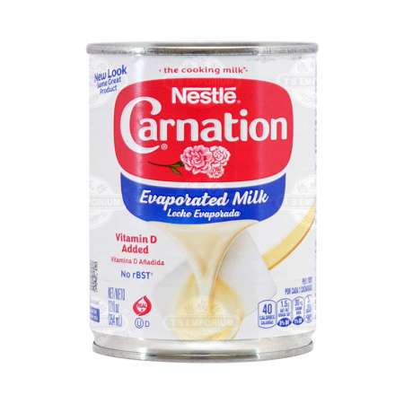 Nestle Three Flowers Evaporated Milk