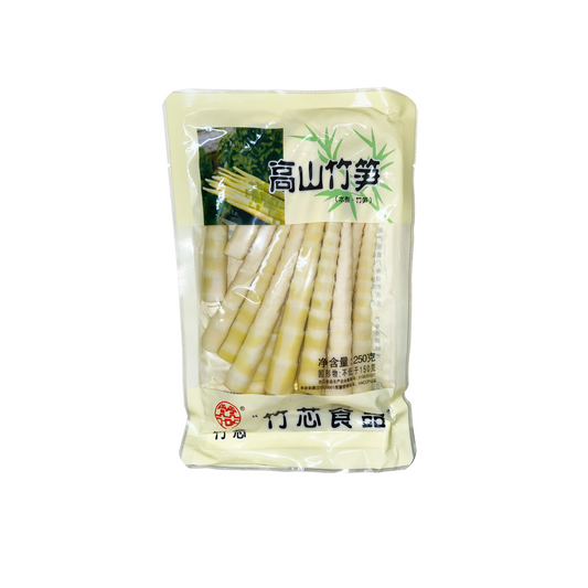 Bamboo Core - Alpine Bamboo Shoots 250g