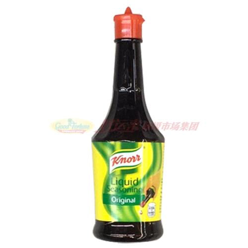 Knorr - soy sauce 500g (medium)