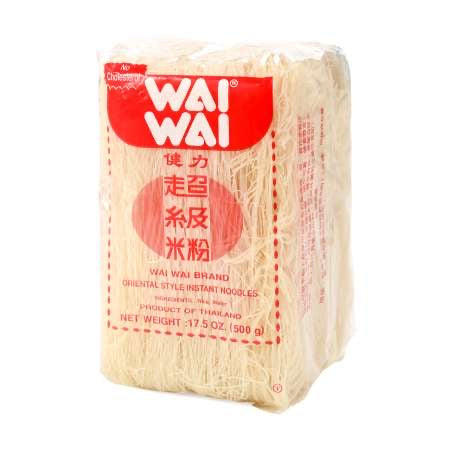 Jianli Rice Noodles, 2 packs