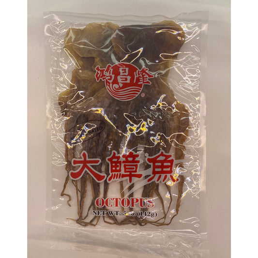 Hung Cheong Loong - Giant Squid 5oz