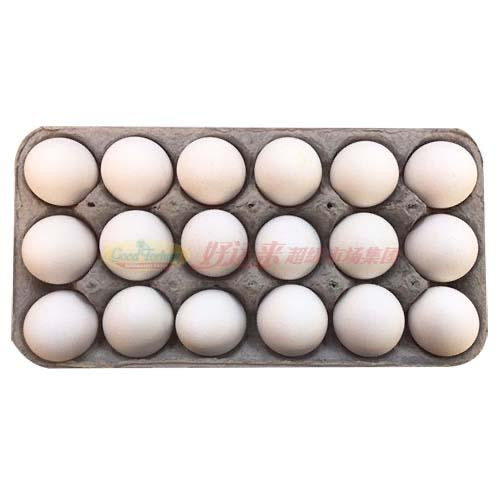 18pcs, eggs