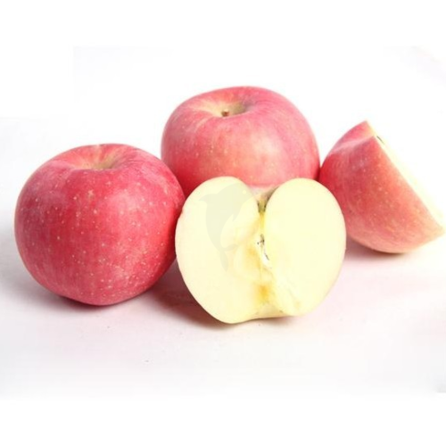 💥富士苹果4磅左右（香脆特大，约5个）