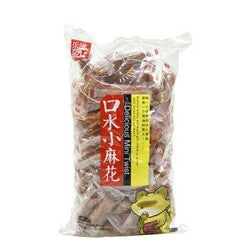 Ailez-Drool Twist (Brown Sugar Flavor) 500g