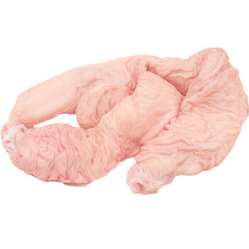 Pork - 1.8-2 pounds of pig intestines
