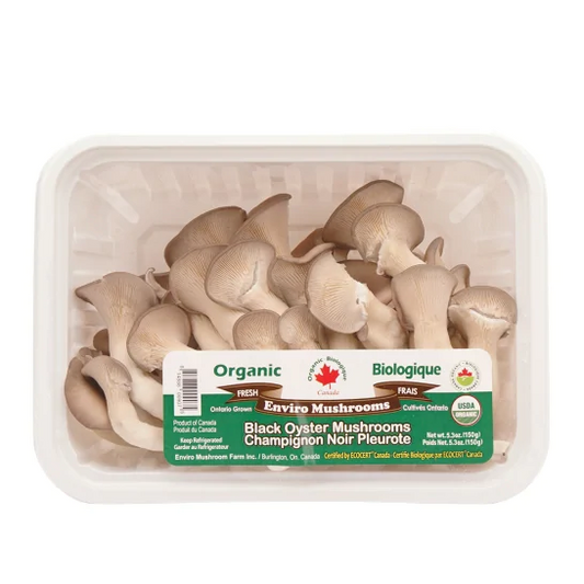Mushroom - Fresh Oyster Mushroom 5.3oz