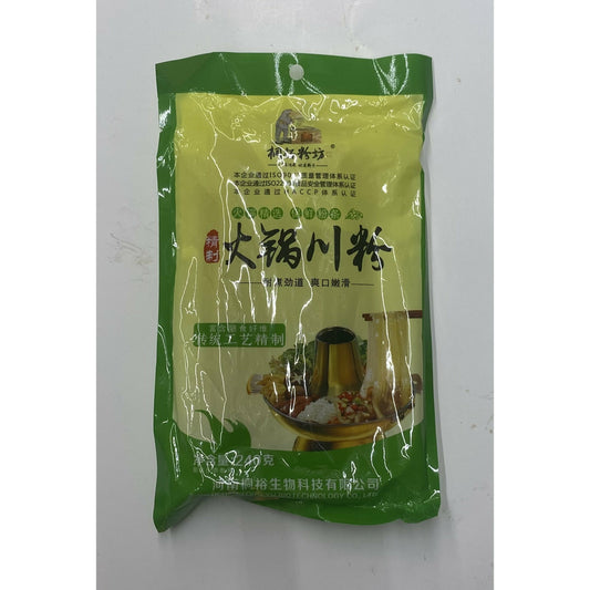 Hot Pot Sichuan Noodles 240g
