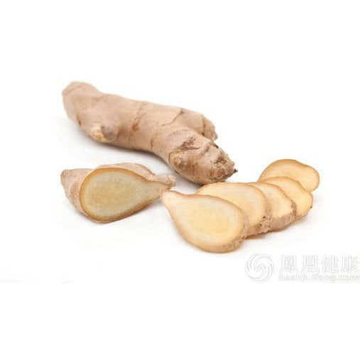 chinese ginger