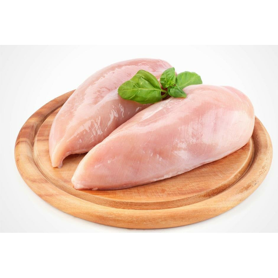 Chicken breast about 0.9-1.2LB