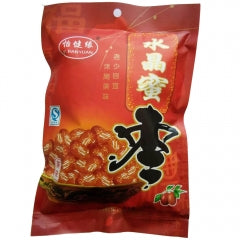 Yijianyuan-Crystal Candied Dates 300g