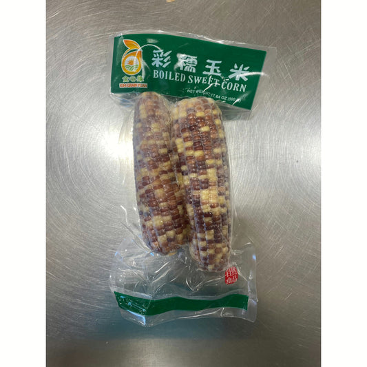 金谷缘-彩糯米500g