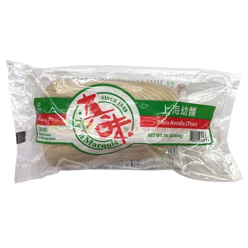 Zhenwei Shanghai Noodles 16oz