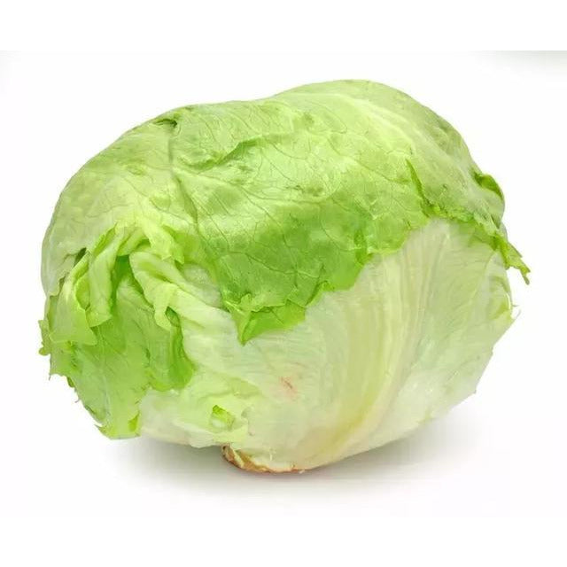 Lettuce - round lettuce 1 piece