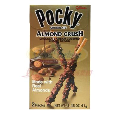Glico Pocky Chocolate Hazelnut Cookies 1.45oz