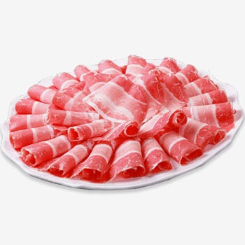Hot Pot-Beef Hot Pot Roll 1.1-1.25lb
