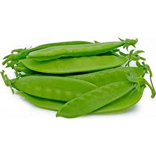 1 - Bean - Snow Peas [about 1 lb]