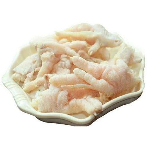 Chicken - boneless chicken feet (about 1-1.25lbs)