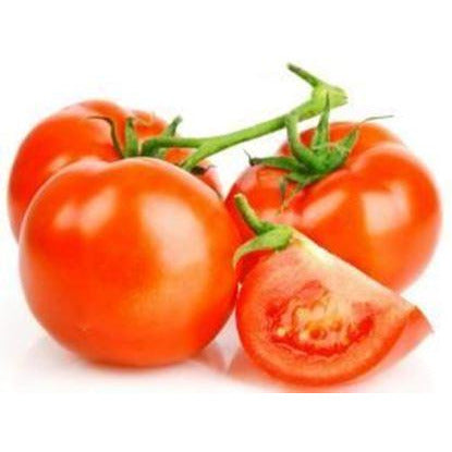 Japanese tomatoes [about 2 lbs]