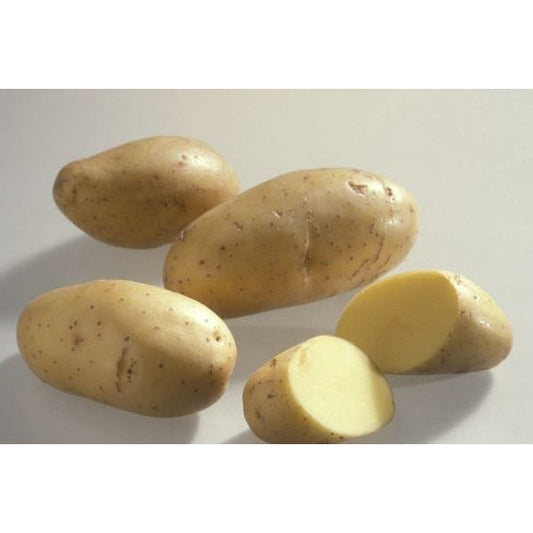 Potatoes [about 4 pounds]