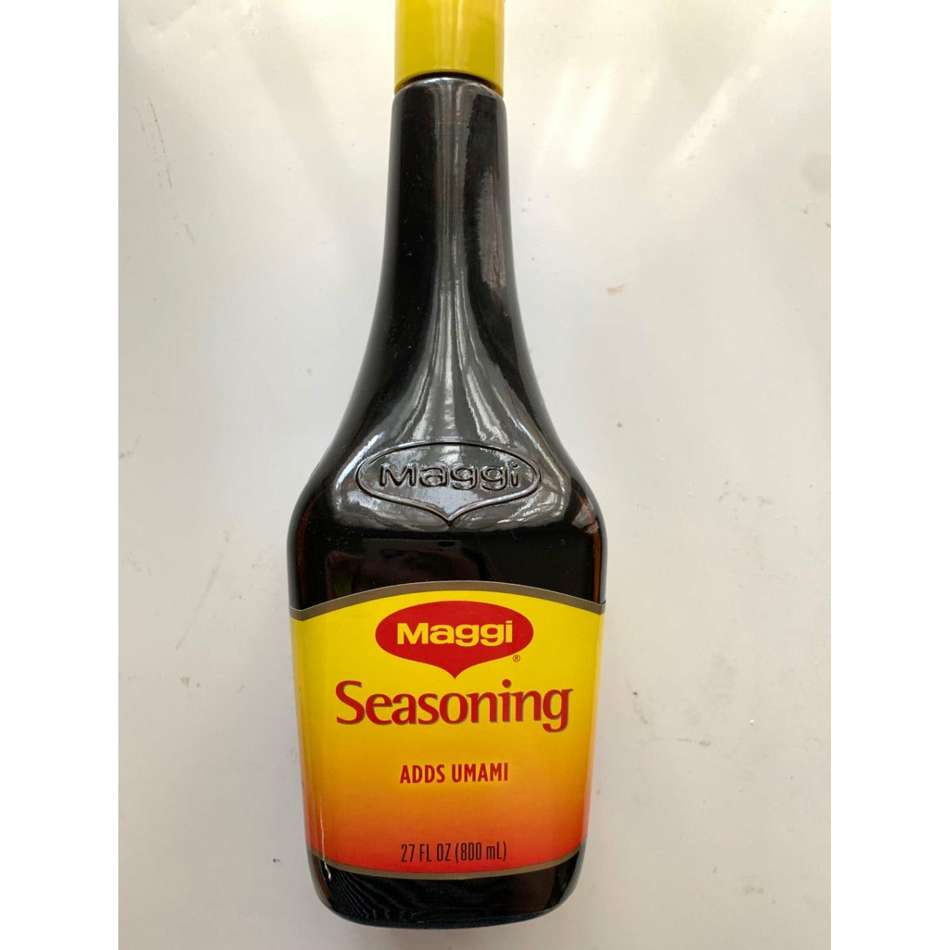 1- Maggi Umami Soy Sauce